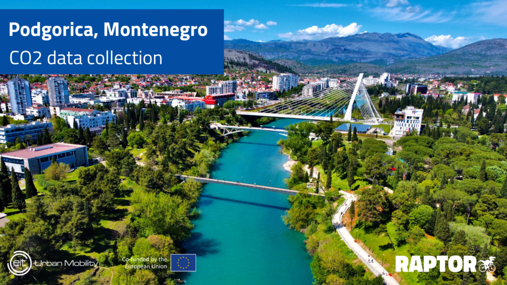 Podgorica, Montenegro